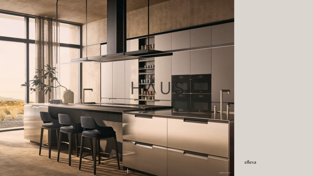 Apartamento ID.779 - Surfside Elleva | El nuevo ícono de lujo frente al mar en Punta del Este