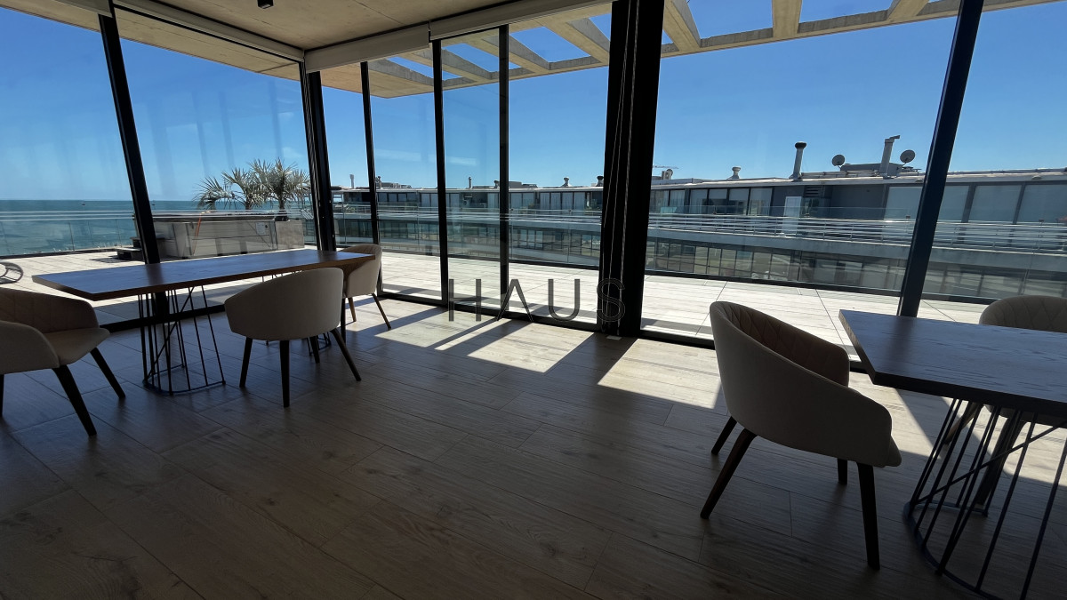 Apartamento ID.325 - ✨ Alquiler de temporada - Punta del Este