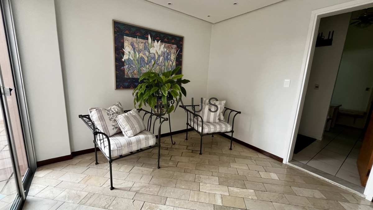 Apartamento ID.166 - Unidad de 3 dormitorios a pasos de playa mansa 