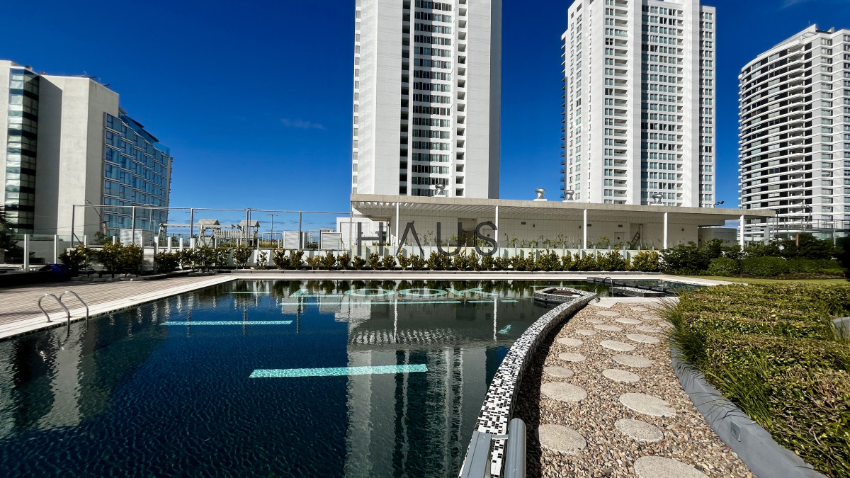 Apartamento ID.8 - Apartamento esquinero en Look Brava – Playa Brava, Punta del Este