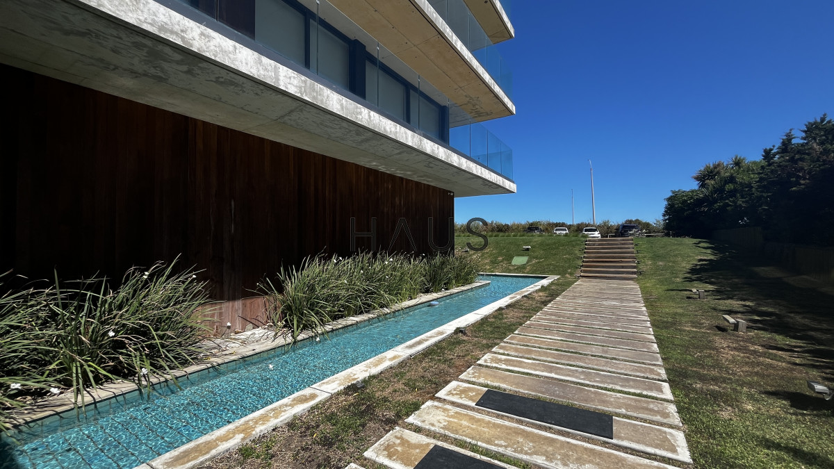 Apartamento ID.325 - ✨ Alquiler de temporada - Punta del Este