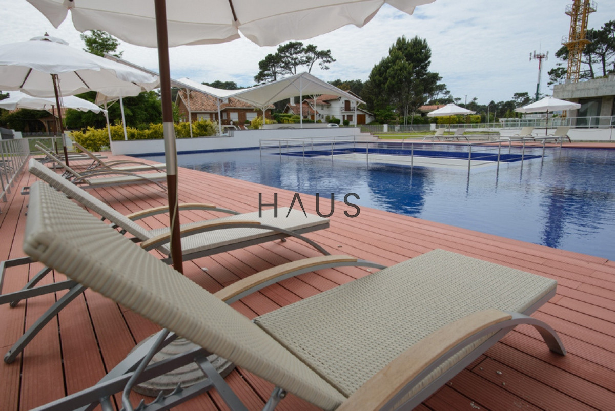 Apartamento ID.2 - 1 dormitorio + 2 baños en Greenlife – Parada 12, Av. Roosevelt
