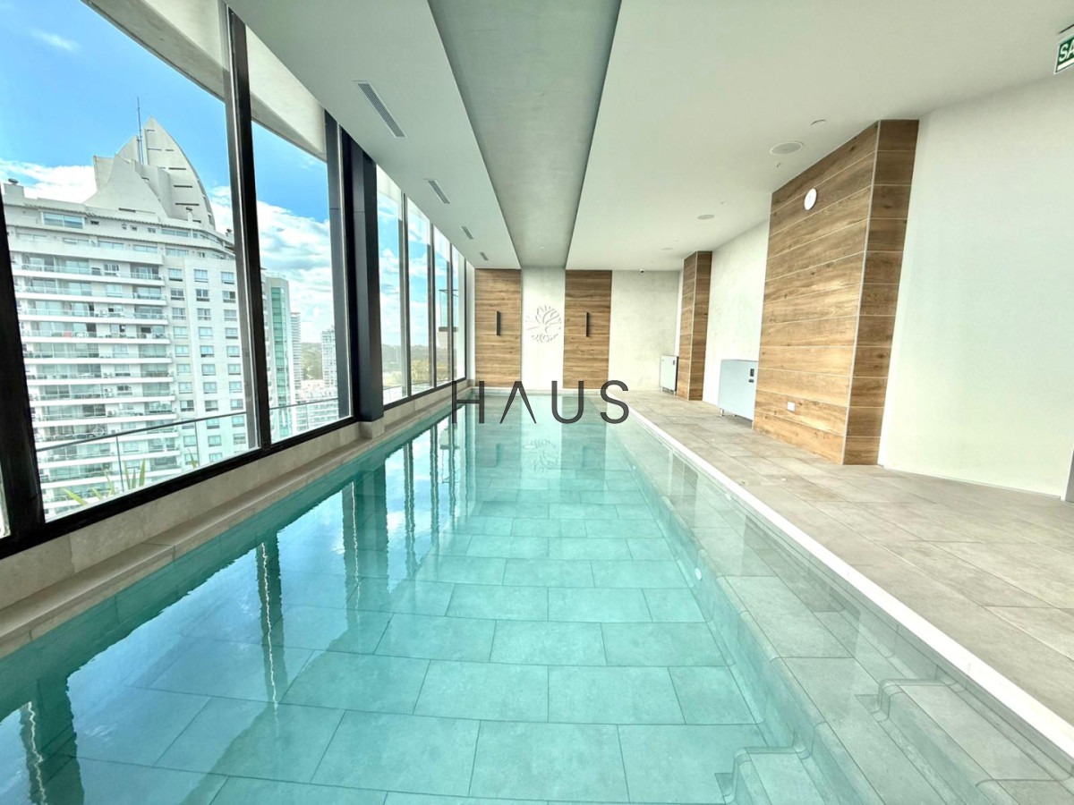 Apartamento ID.670 - Apartamento en alquiler anual