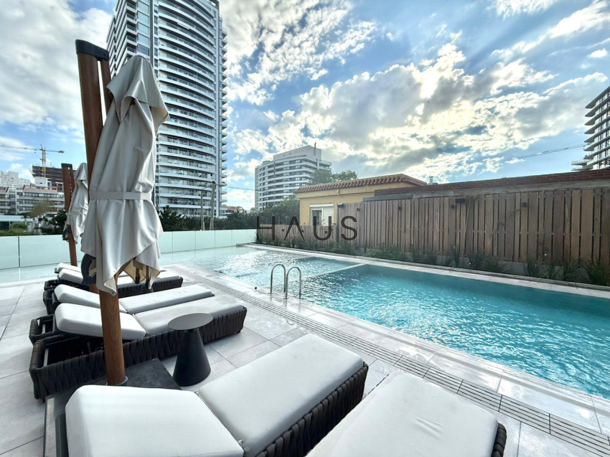 Apartamento ID.670 - Apartamento en alquiler anual