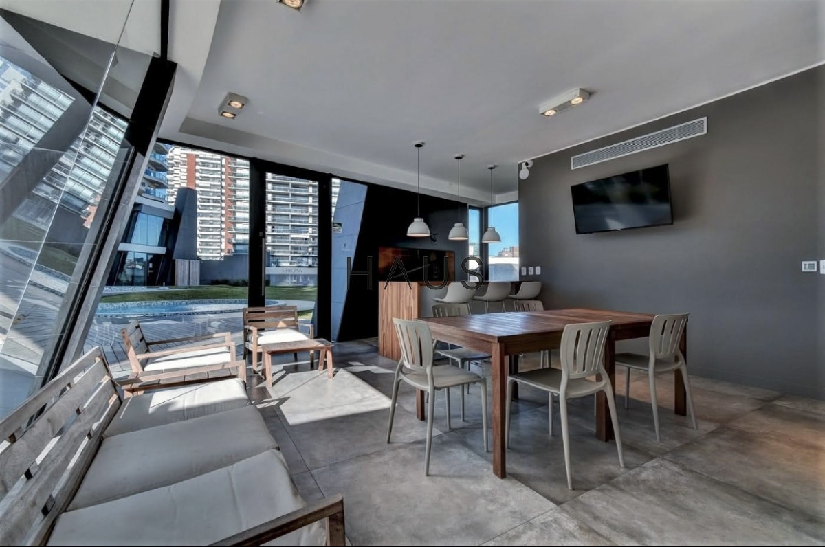 Apartamento ID.21 - Apartamento de 2 dormitorios a pasos de Playa Brava y Playa Mansa