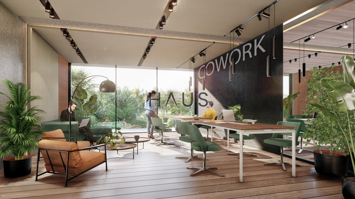 Apartamento ID.486 - Torres del Este - Proyecto Residencial de Alta Categoría