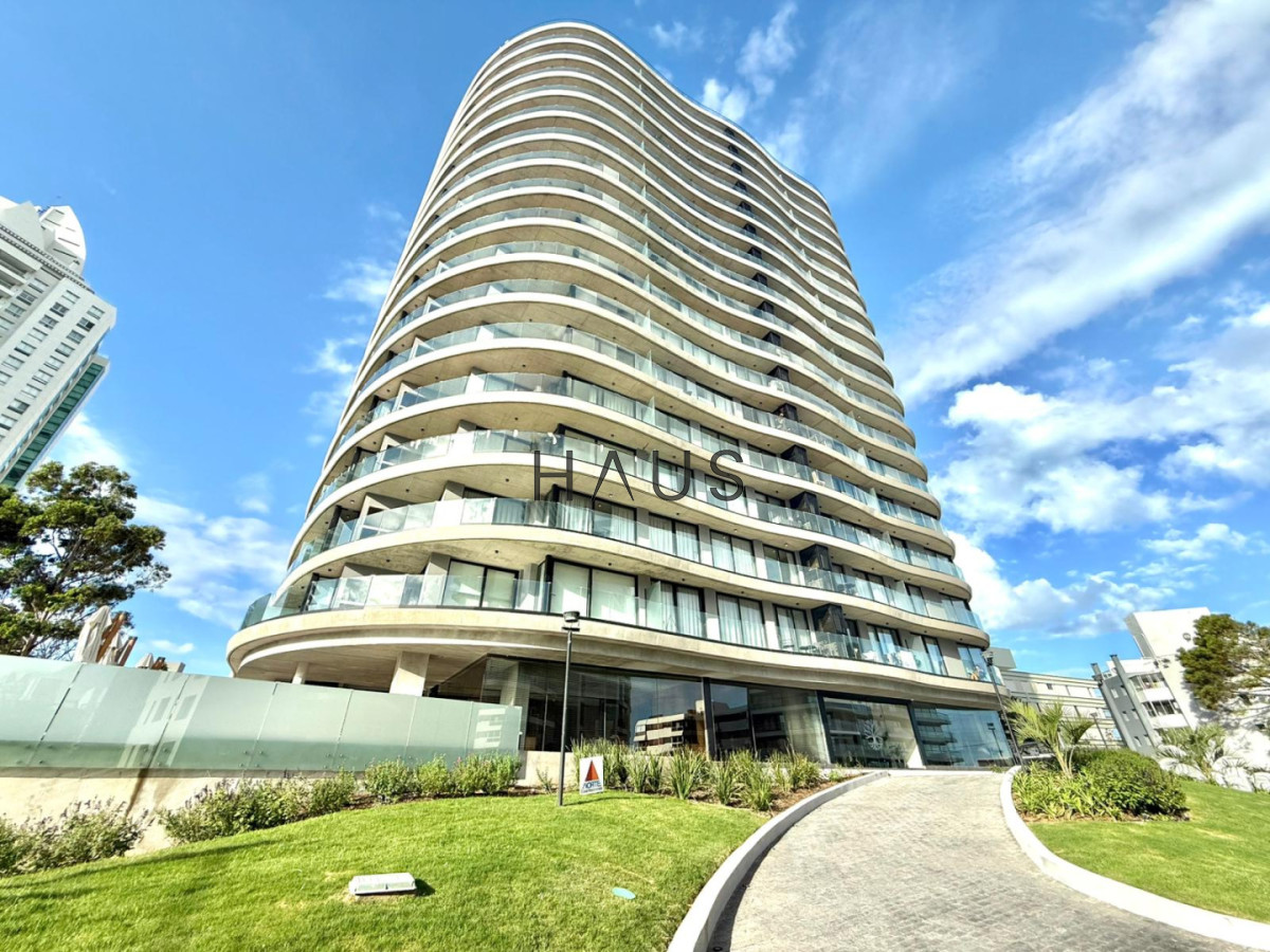 Apartamento ID.670 - Apartamento en alquiler anual