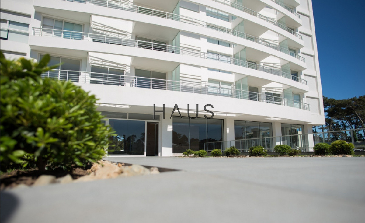 Apartamento ID.2 - 1 dormitorio + 2 baños en Greenlife – Parada 12, Av. Roosevelt