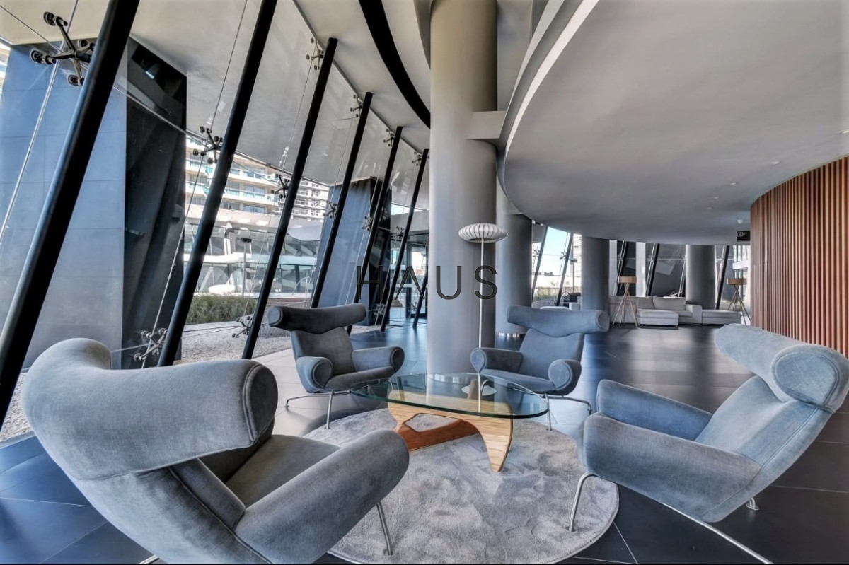 Apartamento ID.21 - Apartamento de 2 dormitorios a pasos de Playa Brava y Playa Mansa