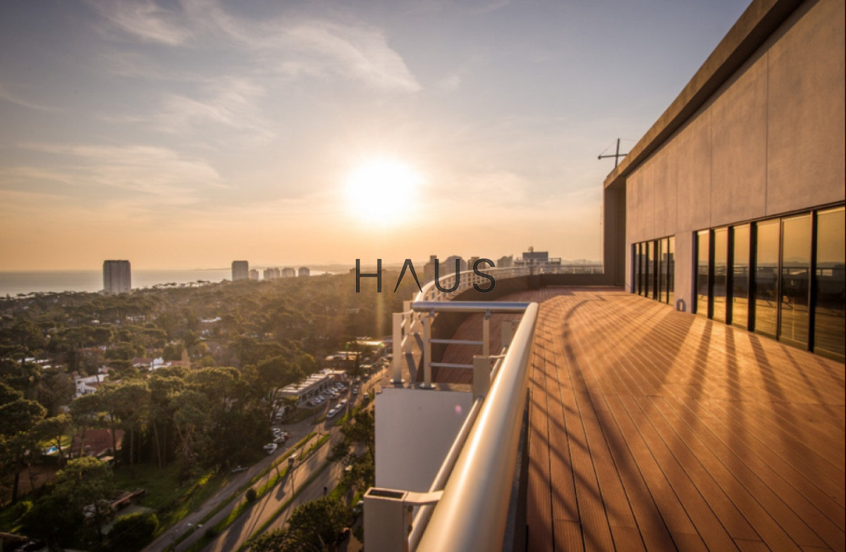 Apartamento ID.430 - Preventa apartamento 2 dormitorios esquinero - Greenlife Boulevard, Punta del Este