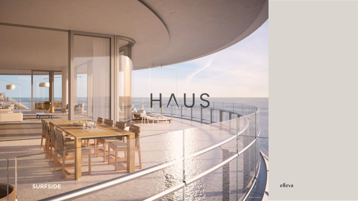 Apartamento ID.779 - Surfside Elleva | El nuevo ícono de lujo frente al mar en Punta del Este