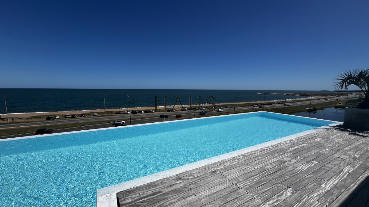 Apartamento ID.325 - ✨ Alquiler de temporada - Punta del Este