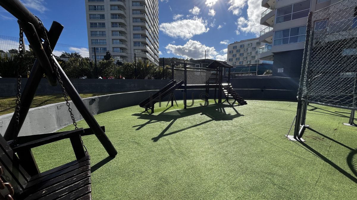 Apartamento ID.8 - Apartamento esquinero en Look Brava – Playa Brava, Punta del Este