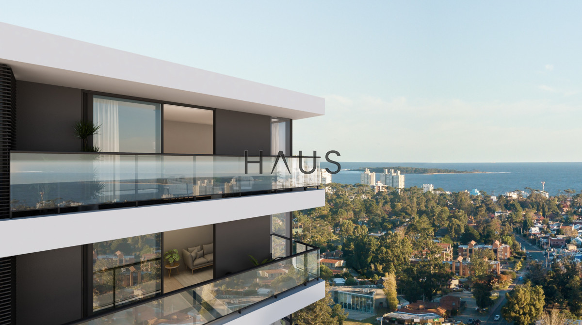 Apartamento ID.354 - ALQUILER INVERNAL de 1 dormitorio en More Atlántico