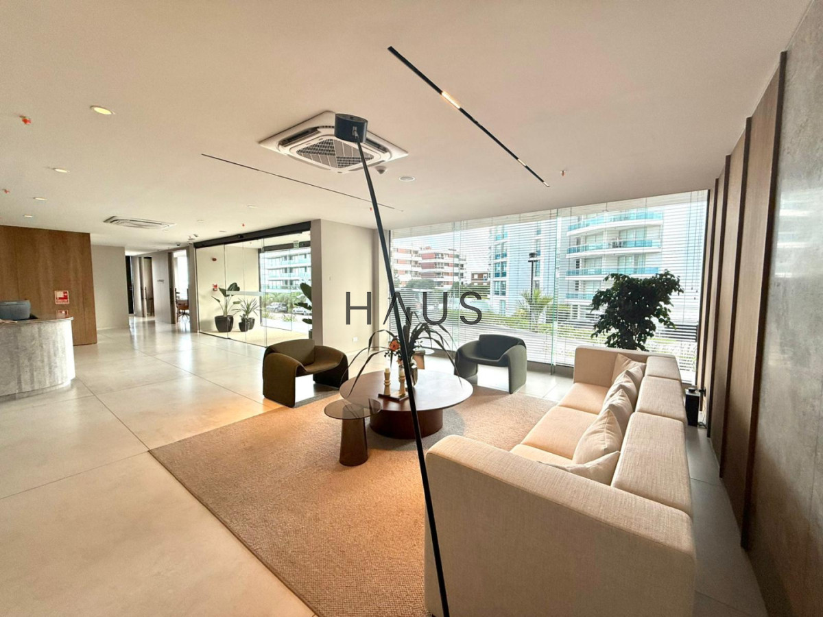 Apartamento ID.670 - Apartamento en alquiler anual