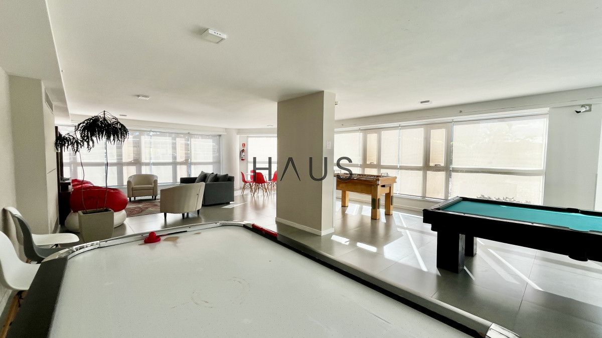 Apartamento ID.8 - Apartamento esquinero en Look Brava – Playa Brava, Punta del Este