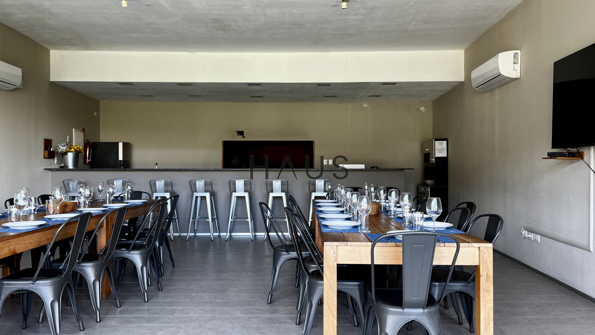 Apartamento ID.8 - Apartamento esquinero en Look Brava – Playa Brava, Punta del Este