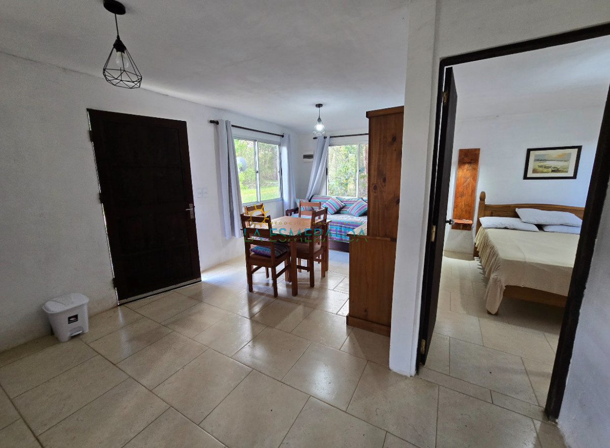 Casa ID.63 -  CASA a 1 cuadra de la calle principal