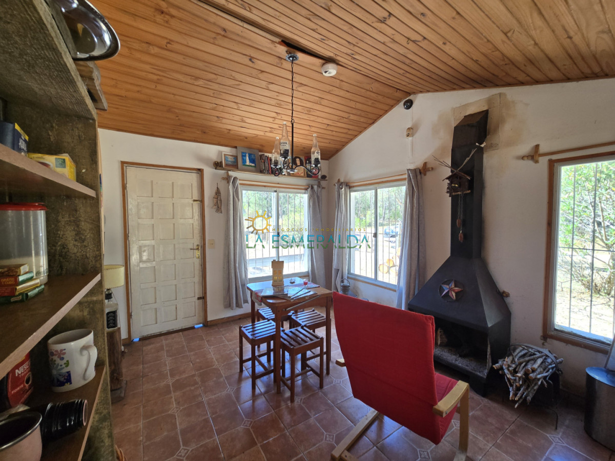 Casa ID.60 - Oportunidad casa en venta