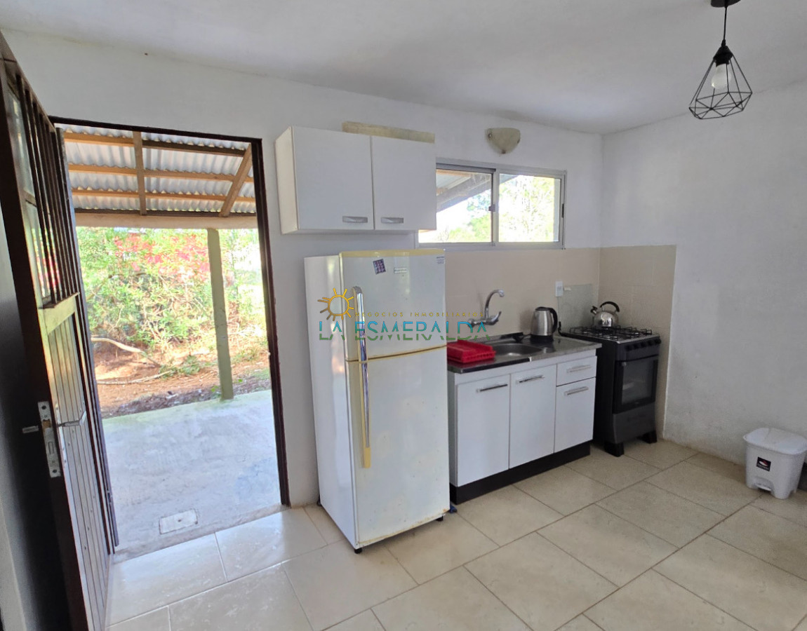 Casa ID.63 -  CASA a 1 cuadra de la calle principal