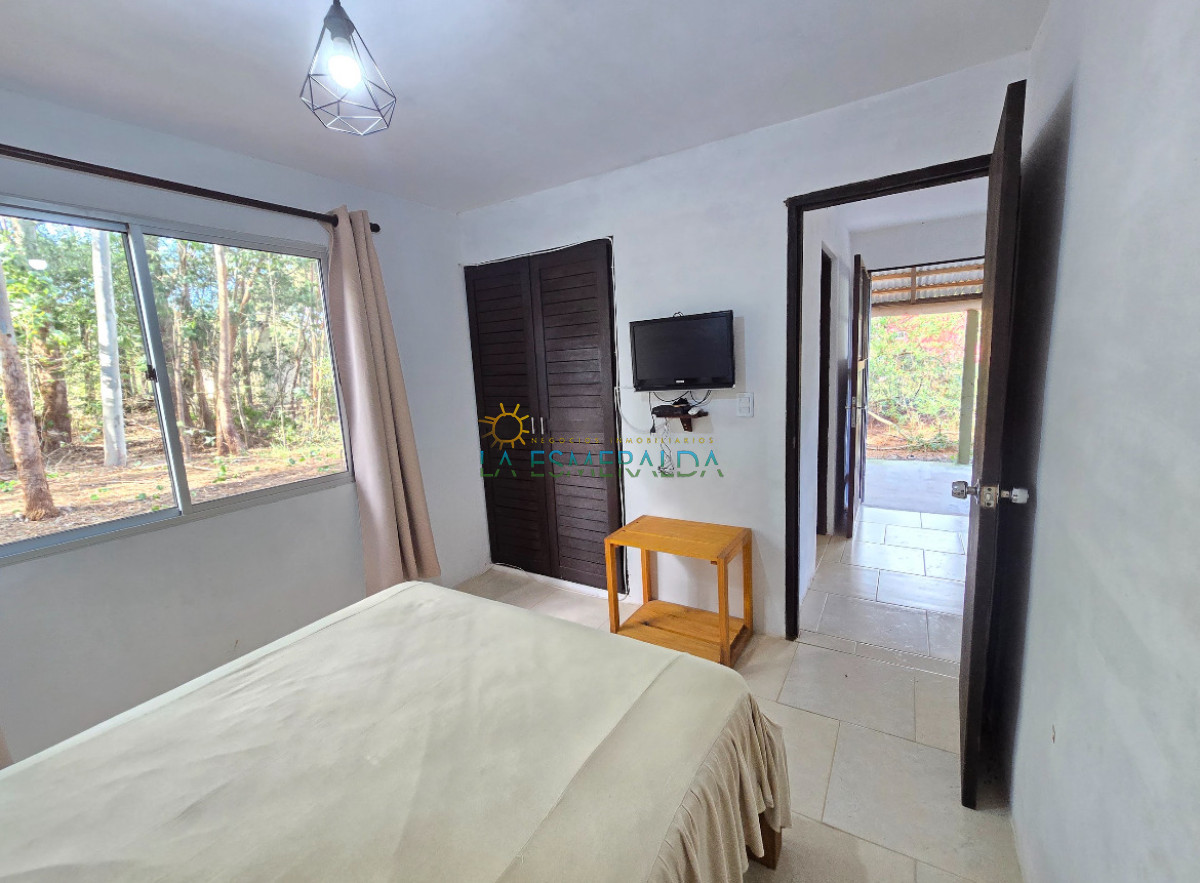 Casa ID.63 -  CASA a 1 cuadra de la calle principal