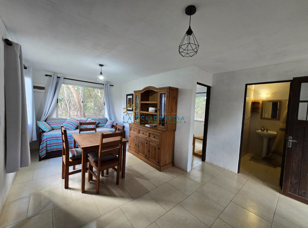 Casa ID.63 -  CASA a 1 cuadra de la calle principal