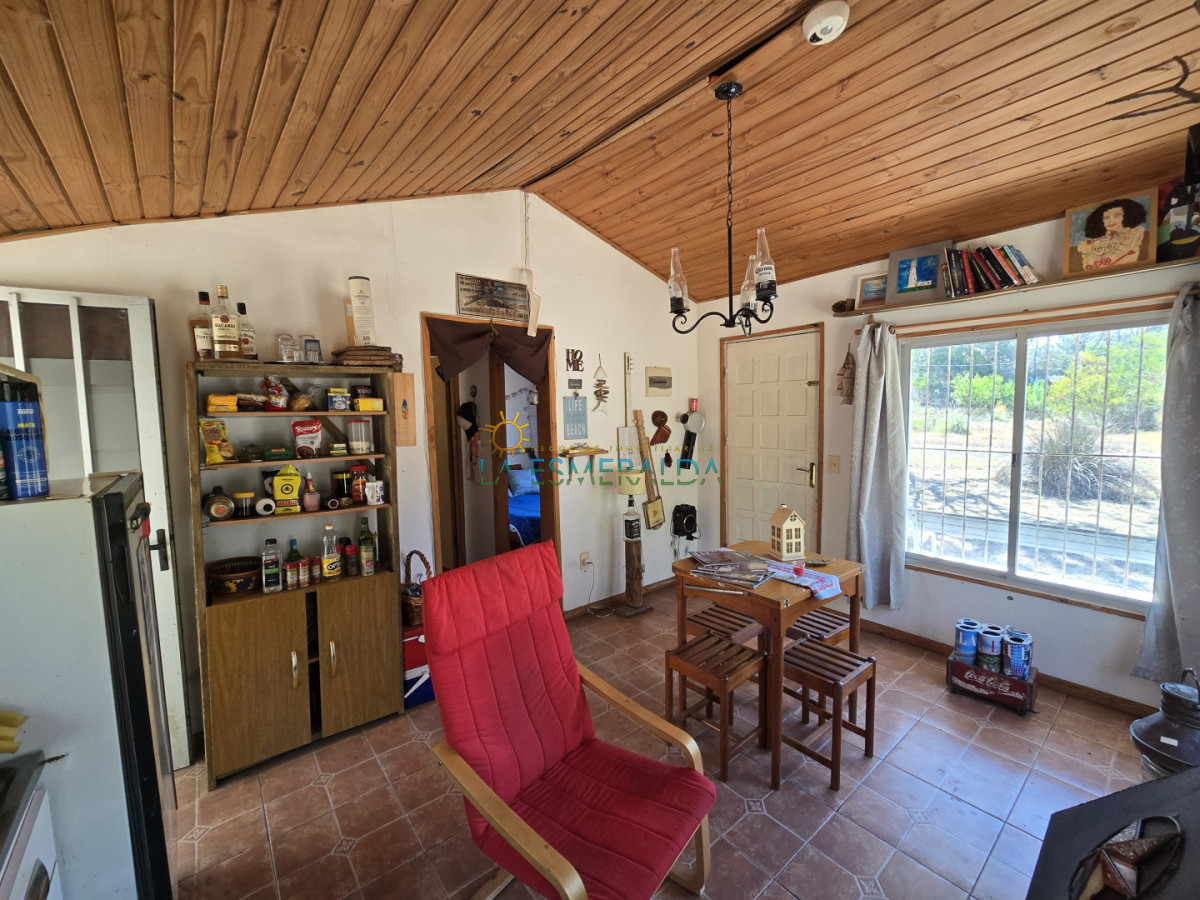 Casa ID.60 - Oportunidad casa en venta