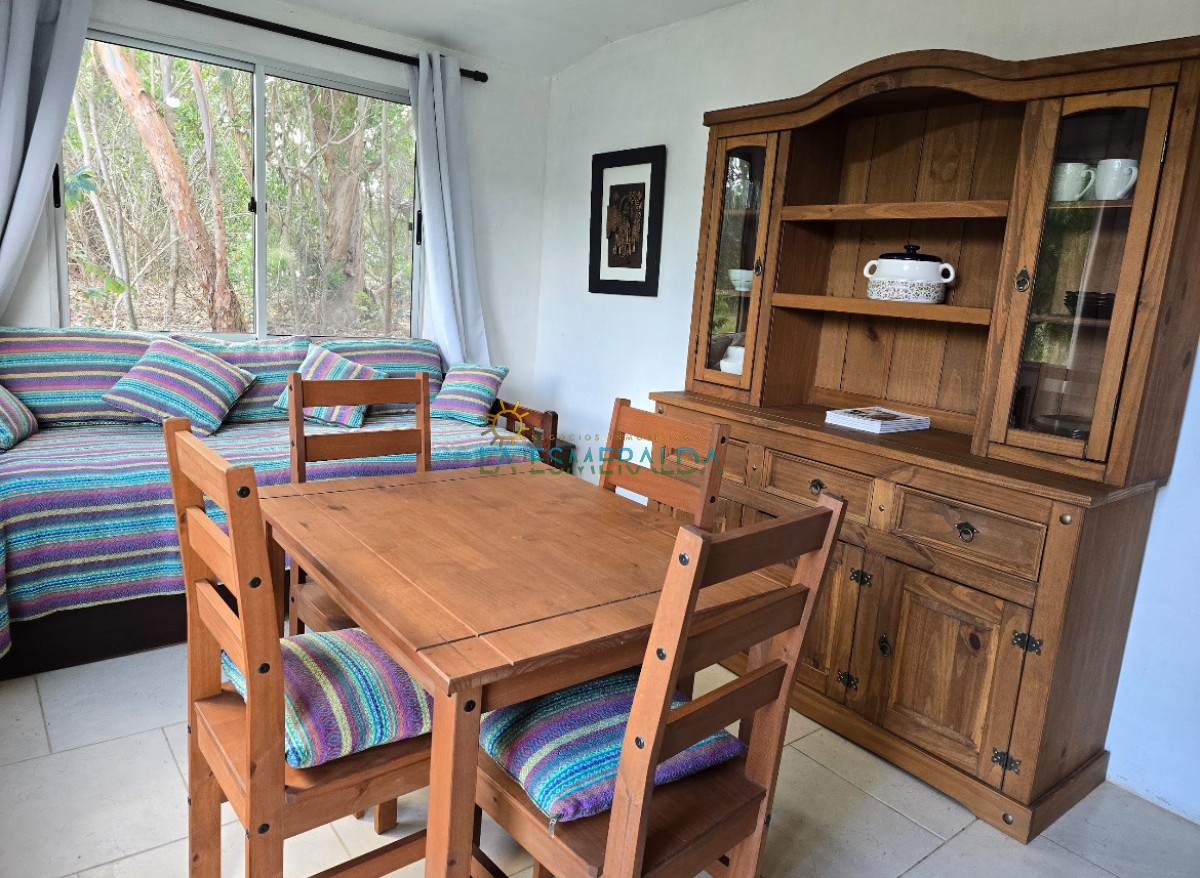 Casa ID.63 -  CASA a 1 cuadra de la calle principal