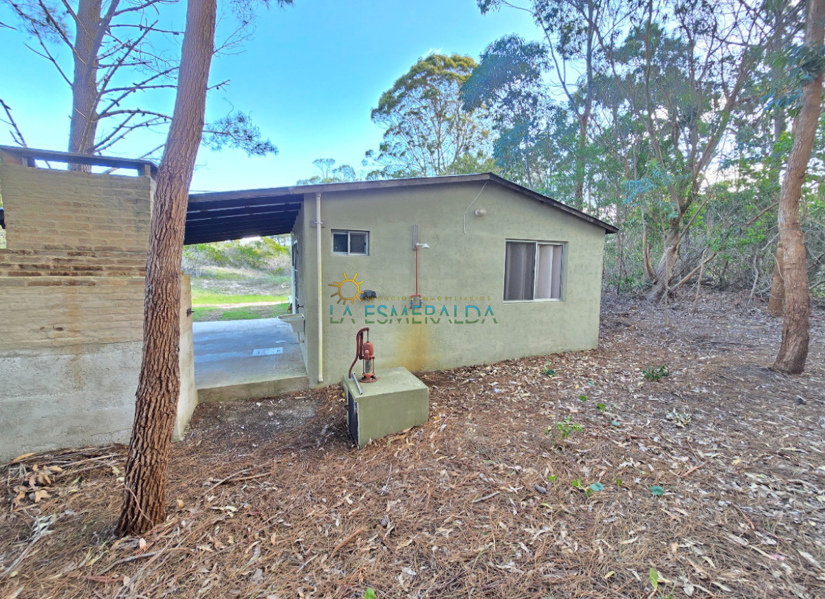 Casa ID.63 -  CASA a 1 cuadra de la calle principal