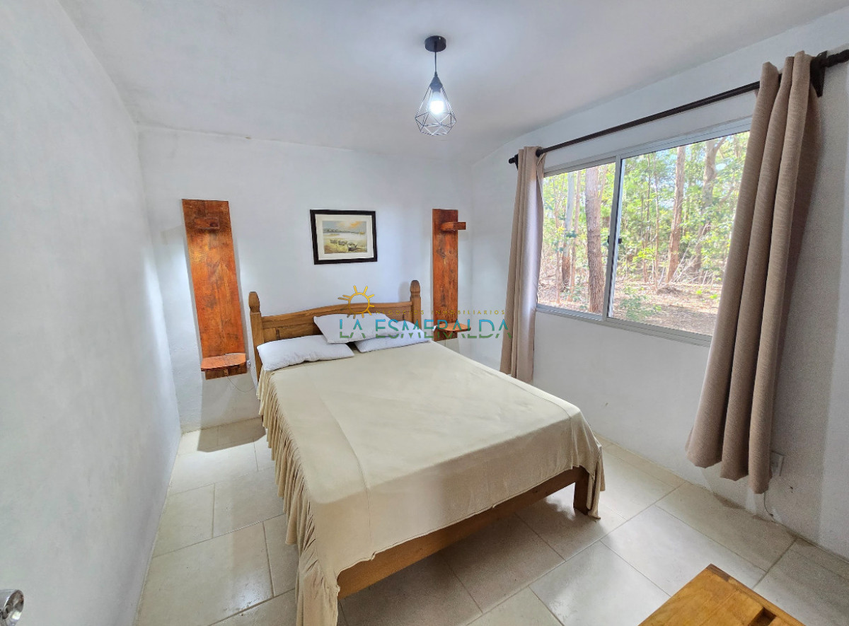 Casa ID.63 -  CASA a 1 cuadra de la calle principal