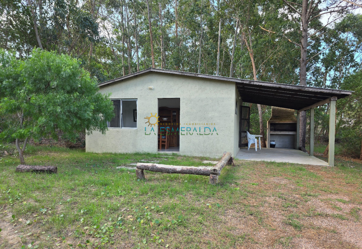 Casa ID.63 -  CASA a 1 cuadra de la calle principal