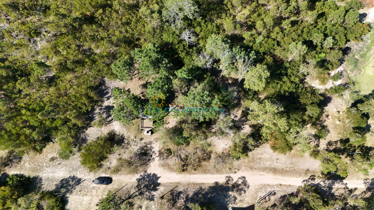 Terreno ID.34 - Terreno con calle abierta y luz