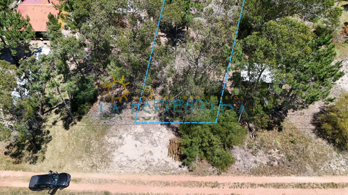 Terreno ID.10 - Terreno con duna natural