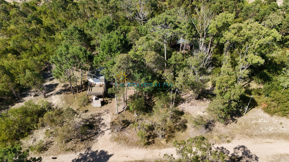 Terreno ID.34 - Terreno con calle abierta y luz