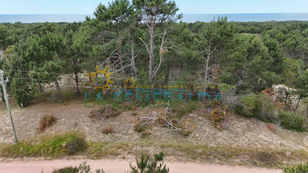 Terreno ID.9 - Manzana completa a 2 cuadras de la playa 