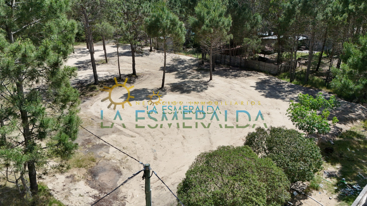 Terreno ID.2 - Hermosos terrenos en calle 46 entre 3 y 4.