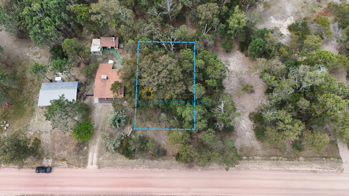 Terreno ID.18 - Terreno sobre calle principal