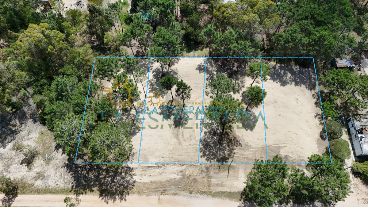 Terreno ID.2 - Hermosos terrenos en calle 46 entre 3 y 4.