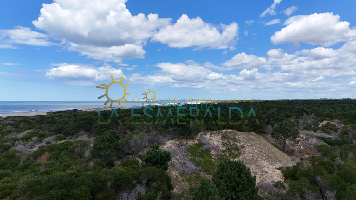 Terreno ID.26 - Terreno en primera linea de manzana