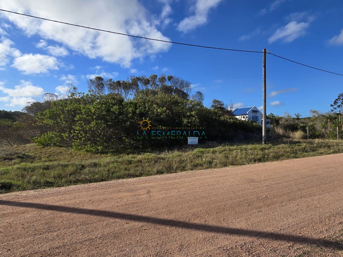 Terreno ID.41 - Dos terrenos en venta frente al mar