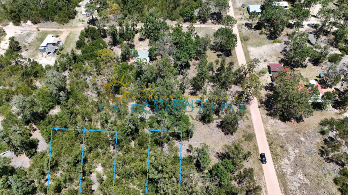 Terreno ID.21 - Terreno en venta 