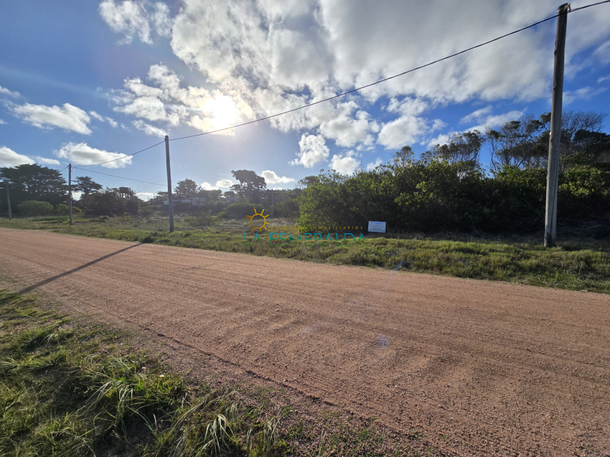 Terreno ID.42 - Dos terrenos en venta frente al mar