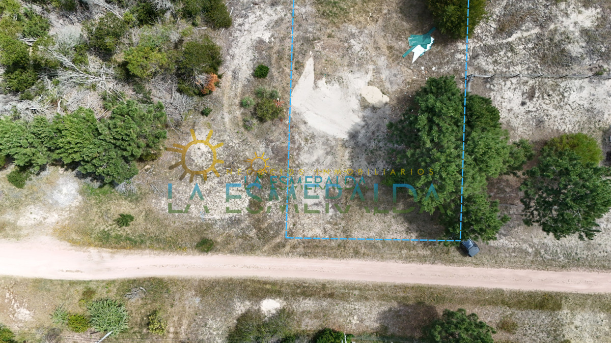 Terreno ID.29 - Terreno a 3 cuadras de la playa