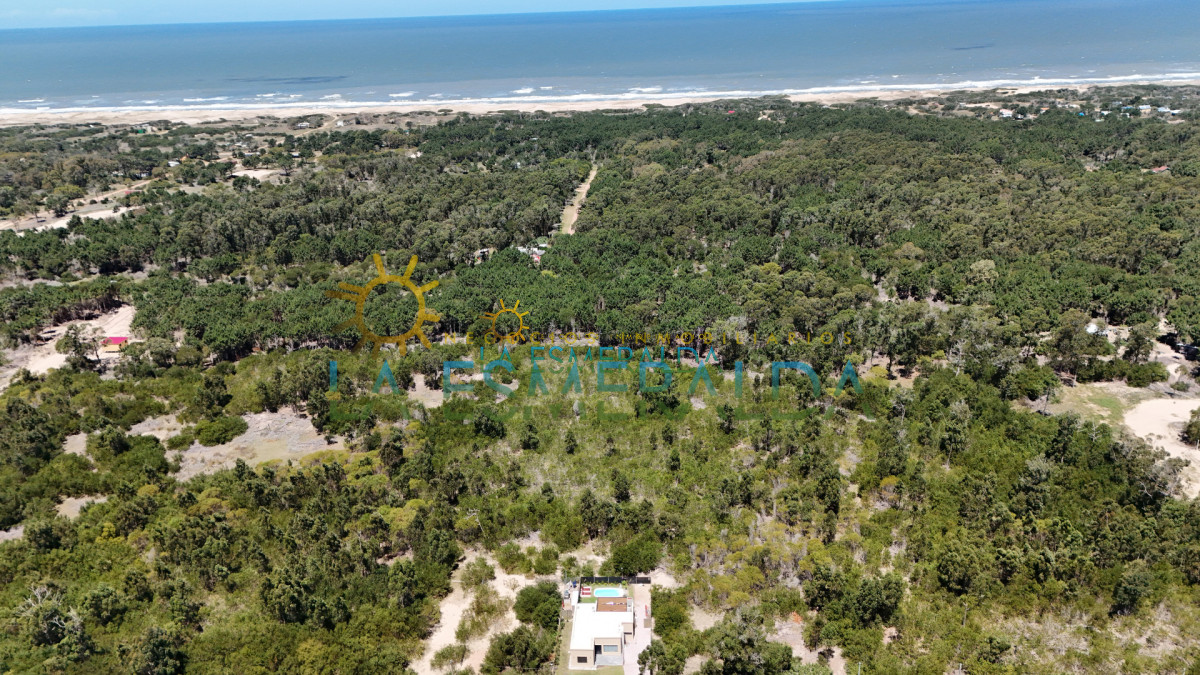 Terreno ID.6 - Dos Terrenos a 3 cuadras del mar