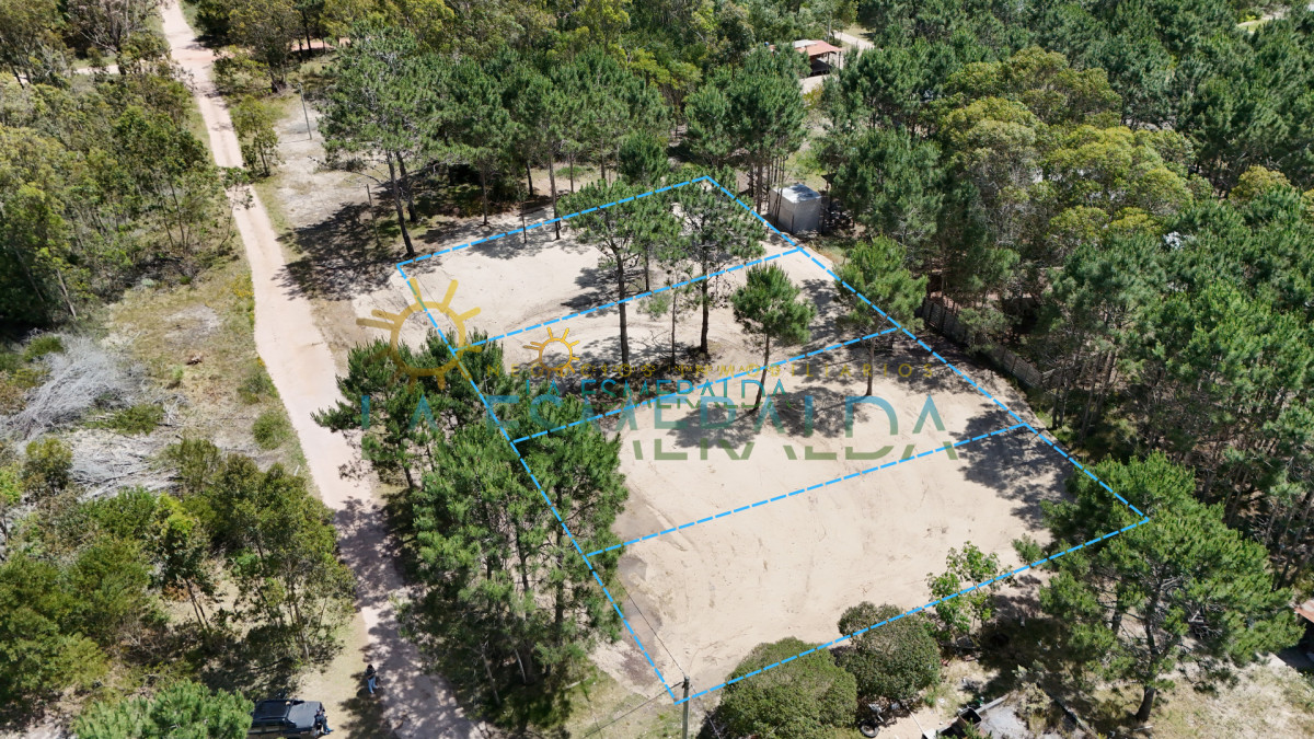 Terreno ID.2 - Hermosos terrenos en calle 46 entre 3 y 4.