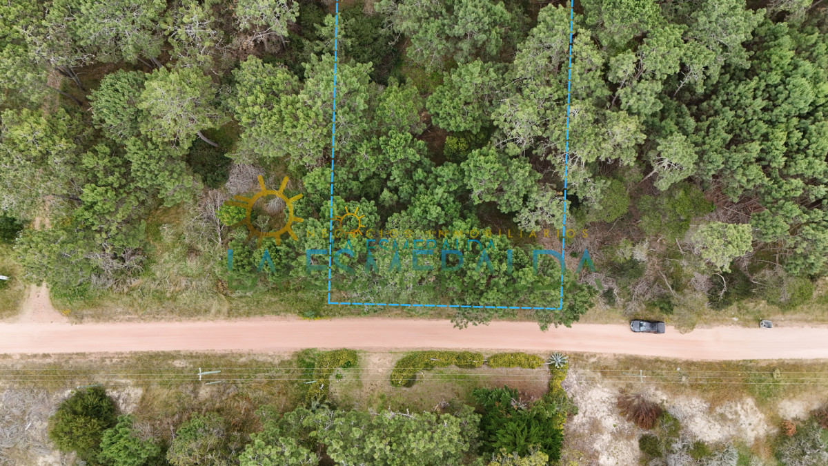 Terreno ID.20 - Dos terrenos a dos cuadras de la playa