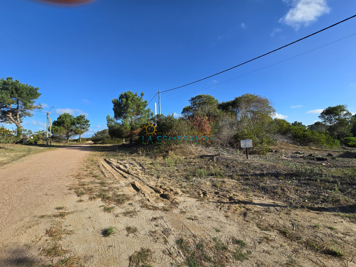 Terreno ID.43 - Terreno en primera linea de manzana