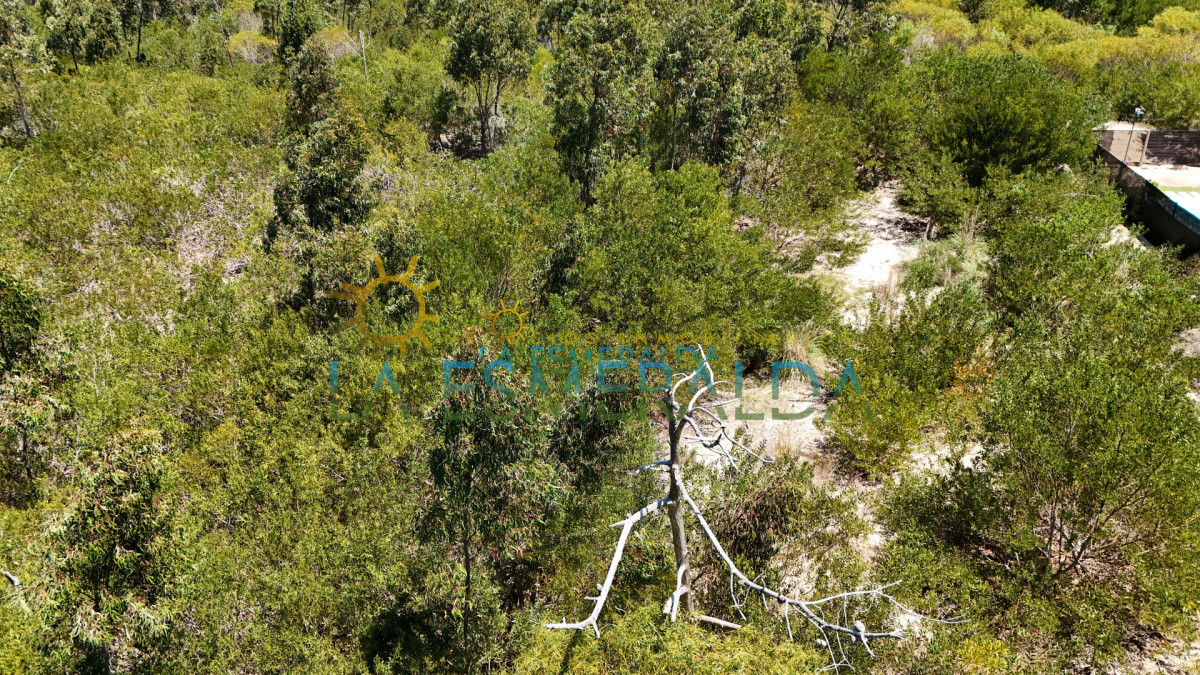 Terreno ID.8 - Terreno a en venta con calle abierta