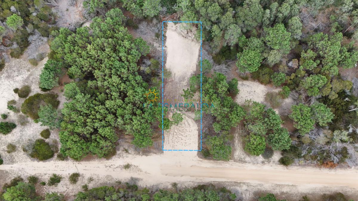 Terreno ID.37 - OPORTUNIDAD: Dos terrenos en venta a una cuadra del mar