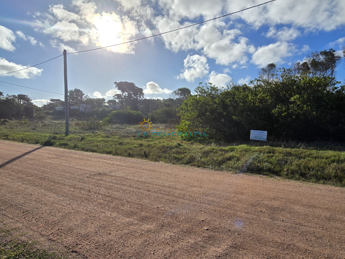 Terreno ID.41 - Dos terrenos en venta frente al mar